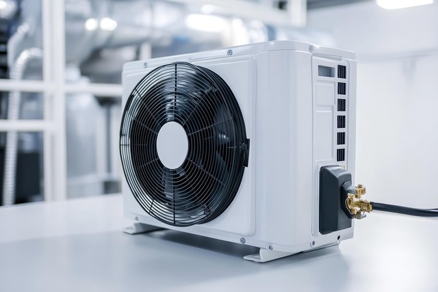 Mantenimiento Preventivo de Calefacción y HVAC